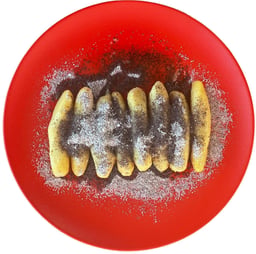 Nachspeise