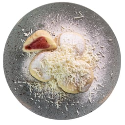 Nachspeise