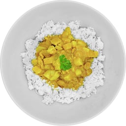 Indische Küche