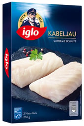 Fisch & Meeresfrüchte tiefgekühlt