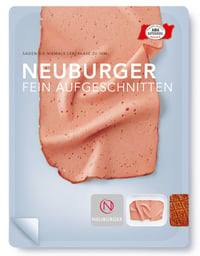 Leberkäse