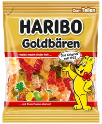 Fruchtgummi