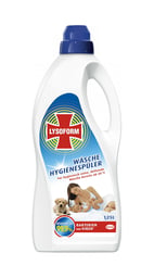 Disinfection