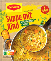 Soups