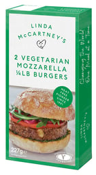 Burger Patties