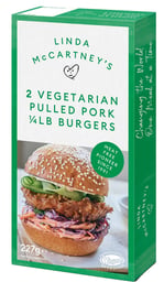 Meat - Alternatives