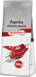 Kräuter & Gewürze