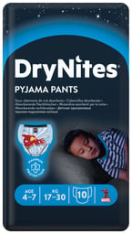 Panty Diapers