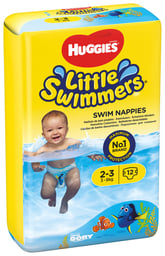 Swimming Diapers