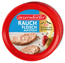 Aufstriche, Pasteten & Co.