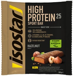 Sport & Fitnessernährung