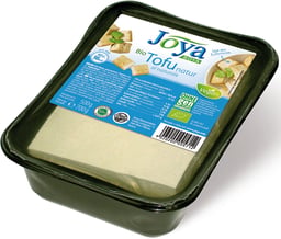 Tofu - Variations