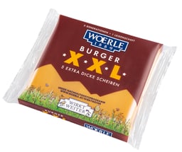 Schmelzkäse
