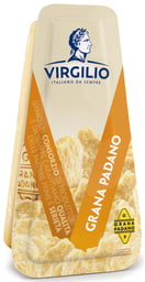 Parmesan, Grana & Co