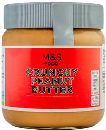 Jams, Spreads, Peanut Butter & Co.