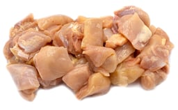 Diced Meat