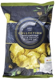 Crisps & Snips