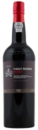 Port & Sherry