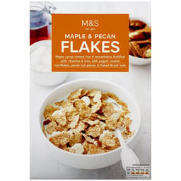 Cereals