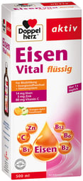 Vitamine & Nahrungsergänzungsmittel