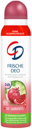 Deospray
