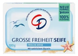 Solid Soap
