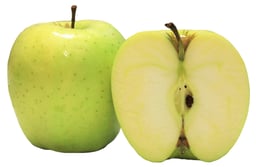 Äpfel & Birnen