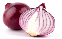 Gartengemüse