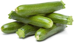 Gurken, Zucchini, Melanzani & Co