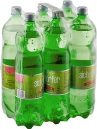 Healing Water