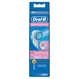Electric Toothbrushes