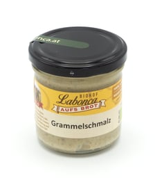 Schmalz & Grammeln