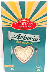 Riso e Risotto