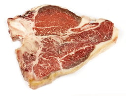 Steaks & Frying