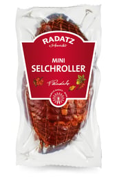 Geselchtes
