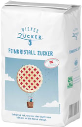 Zucker & Süßungsmittel