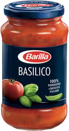 Pastasauce & Sugo