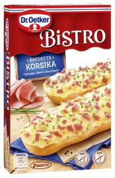Baguettes