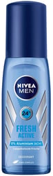 Deodorants