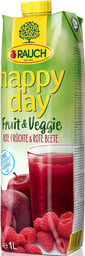 Vegetable Juice