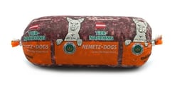 Tiefgekühltes B.A.R.F. Futter