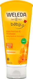 Washing Gel & Shampoo
