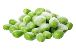 Tiefkühlprodukte
