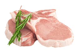 Fleisch & Fisch