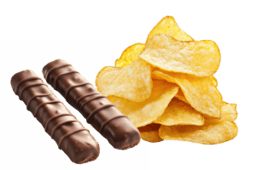 Süßes & Salziges