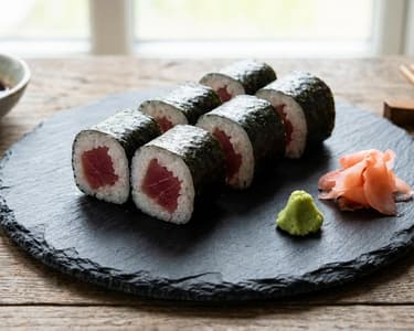Tekkamaki - Thunfisch Maki
