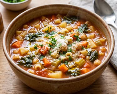 Minestrone