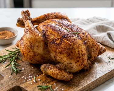 Beer Can Chicken vom Grill | Saftiges BBQ-Dosenhendl