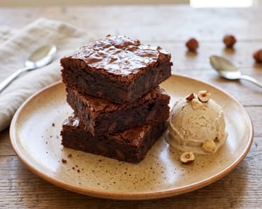American Brownies