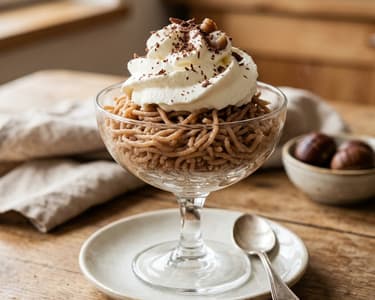 Altwiener Maronireis | Fein & Cremig